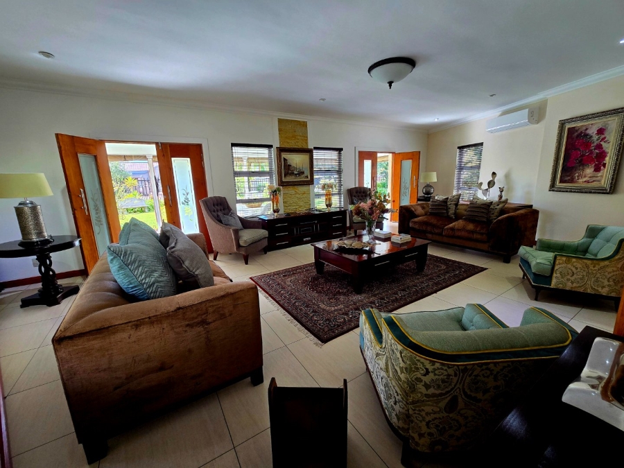 4 Bedroom Property for Sale in Helicon Heights Free State